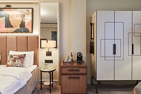 Bank Hotel, a member of Small Luxury Hotels of The World