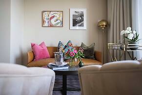 Bank Hotel, a member of Small Luxury Hotels of The World