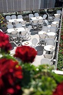 Bank Hotel, a member of Small Luxury Hotels of The World