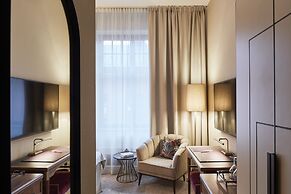 Bank Hotel, a member of Small Luxury Hotels of The World