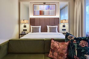 Bank Hotel, a member of Small Luxury Hotels of The World