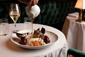 Bank Hotel, a member of Small Luxury Hotels of The World