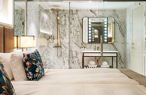 Bank Hotel, a member of Small Luxury Hotels of The World