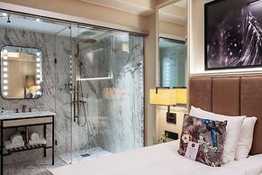 Bank Hotel, a member of Small Luxury Hotels of The World