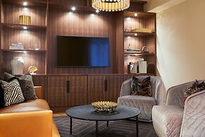 Bank Hotel, a member of Small Luxury Hotels of The World