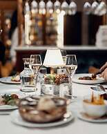 Bank Hotel, a member of Small Luxury Hotels of The World