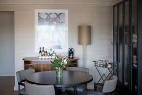 Bank Hotel, a member of Small Luxury Hotels of The World