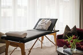 Bank Hotel, a member of Small Luxury Hotels of The World