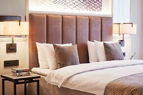 Bank Hotel, a member of Small Luxury Hotels of The World