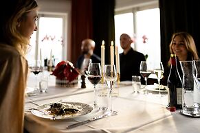 Bank Hotel, a member of Small Luxury Hotels of The World