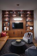 Bank Hotel, a member of Small Luxury Hotels of The World