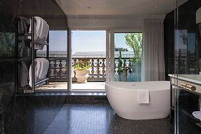 Bank Hotel, a member of Small Luxury Hotels of The World