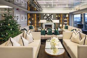 Bank Hotel, a member of Small Luxury Hotels of The World