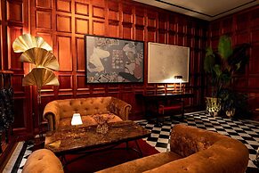 Bank Hotel, a member of Small Luxury Hotels of The World