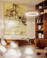 Bank Hotel, a member of Small Luxury Hotels of The World