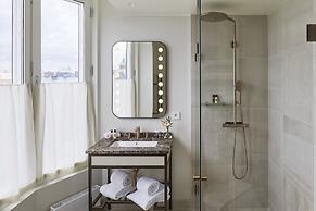 Bank Hotel, a member of Small Luxury Hotels of The World