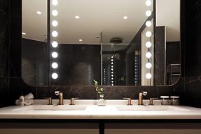 Bank Hotel, a member of Small Luxury Hotels of The World