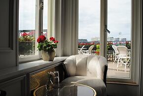 Bank Hotel, a member of Small Luxury Hotels of The World