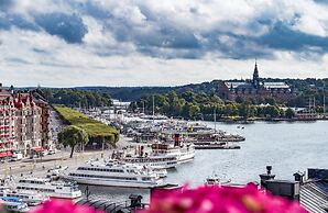 Bank Hotel, a member of Small Luxury Hotels of The World