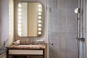 Bank Hotel, a member of Small Luxury Hotels of The World