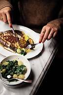 Bank Hotel, a member of Small Luxury Hotels of The World