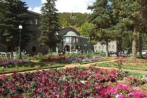 Armenia Wellness & SPA Hotel, Jermuk