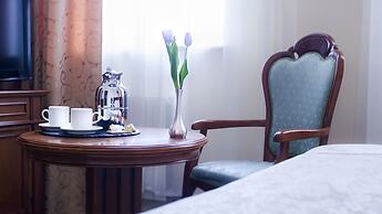 Armenia Wellness & SPA Hotel, Jermuk