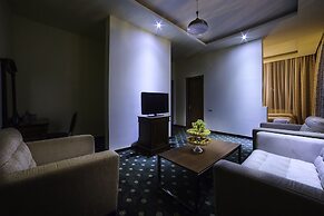 Armenia Wellness & SPA Hotel, Jermuk