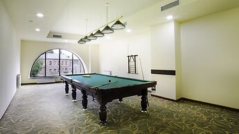 Armenia Wellness & SPA Hotel, Jermuk