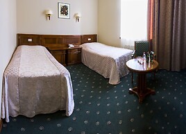 Armenia Wellness & SPA Hotel, Jermuk