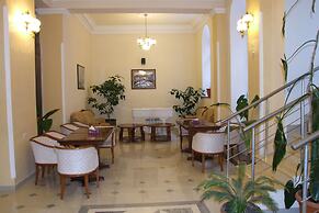Armenia Wellness & SPA Hotel, Jermuk