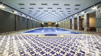 Armenia Wellness & SPA Hotel, Jermuk
