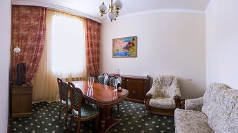 Armenia Wellness & SPA Hotel, Jermuk