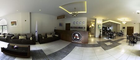 Armenia Wellness & SPA Hotel, Jermuk