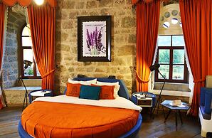 Cephanelik Butik Hotel