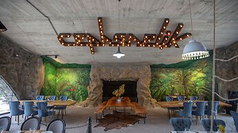 Cephanelik Butik Hotel