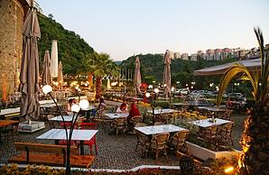 Cephanelik Butik Hotel