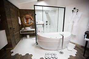 Cephanelik Butik Hotel