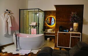 Cephanelik Butik Hotel