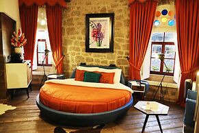 Cephanelik Butik Hotel