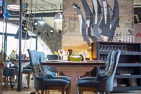 Cephanelik Butik Hotel