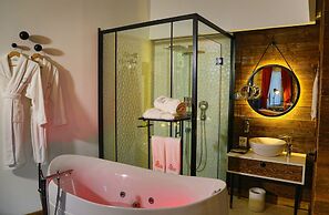 Cephanelik Butik Hotel