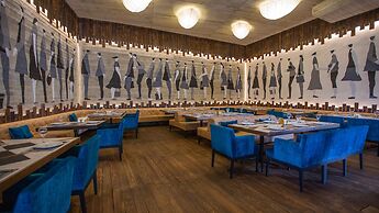 Cephanelik Butik Hotel