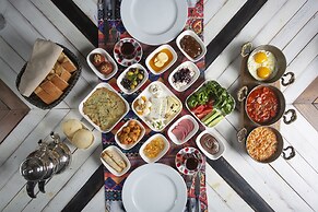 Cephanelik Butik Hotel