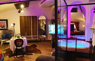 Cephanelik Butik Hotel