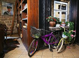 Cephanelik Butik Hotel