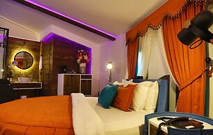 Cephanelik Butik Hotel