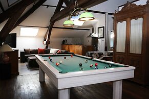La Dragée Hôte - Chambres Chez L'habitant