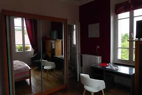 La Dragée Hôte - Chambres Chez L'habitant