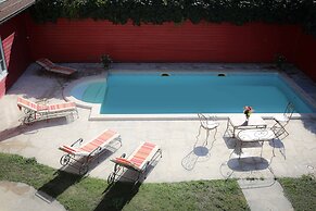 La Dragée Hôte - Chambres Chez L'habitant